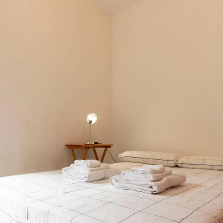 Apartment La Casetta Di Lalla