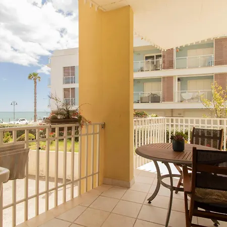 La Casetta Di Lalla Apartment Fossacesia