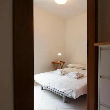 La Casetta Di Lalla Apartment