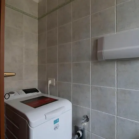 La Casetta Di Lalla * Fossacesia