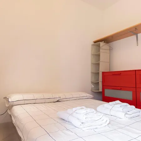 Apartment La Casetta Di Lalla *