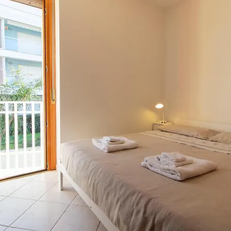 La Casetta Di Lalla, 2 Camere, Accesso In