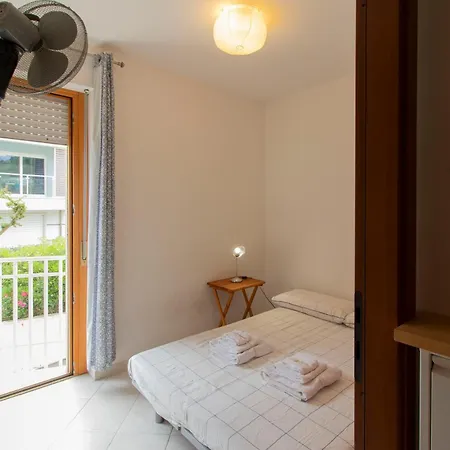 La Casetta Di Lalla Fossacesia