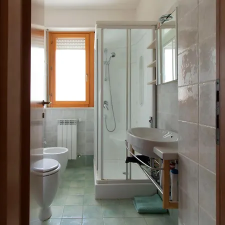La Casetta Di Lalla, 2 Camere, Accesso In *