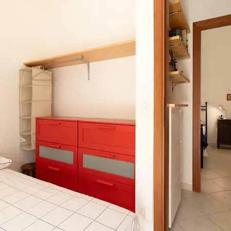La Casetta Di Lalla Apartment Fossacesia
