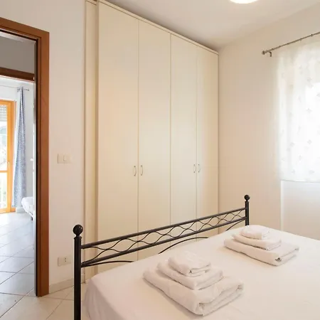 La Casetta Di Lalla, 2 Camere, Accesso In * Fossacesia