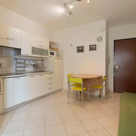 La Casetta Di Lalla Apartment