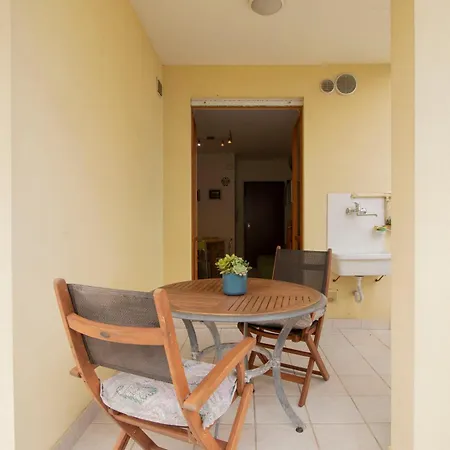 La Casetta Di Lalla Fossacesia