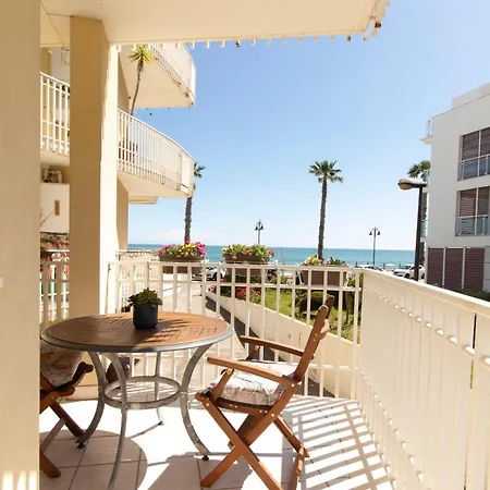 Apartment La Casetta Di Lalla Fossacesia