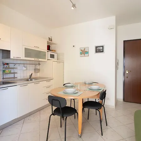 Апартаменты La Casetta Di Lalla, 2 Camere, Accesso In *