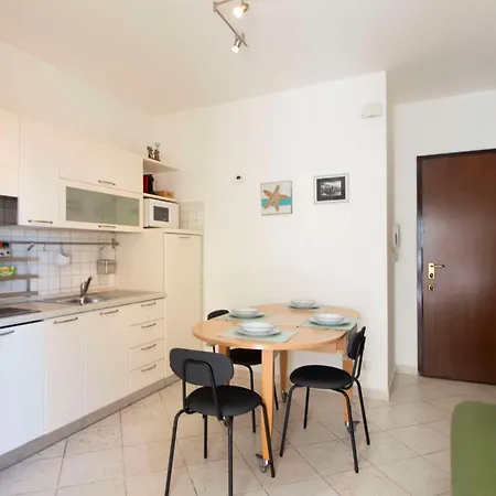 La Casetta Di Lalla Appartement *