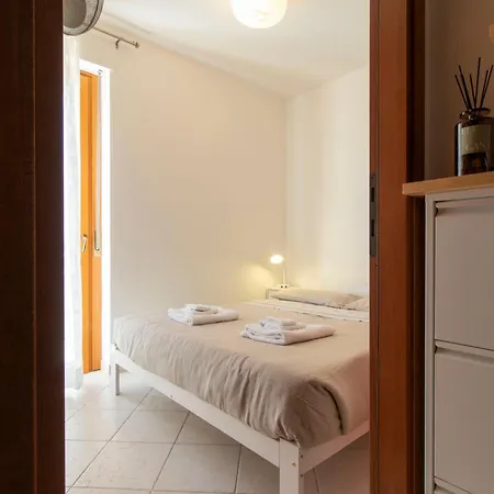 La Casetta Di Lalla, 2 Camere, Accesso In *