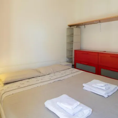 La Casetta Di Lalla, 2 Camere, Accesso In Apartment
