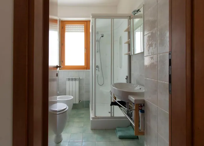 La Casetta Di Lalla *