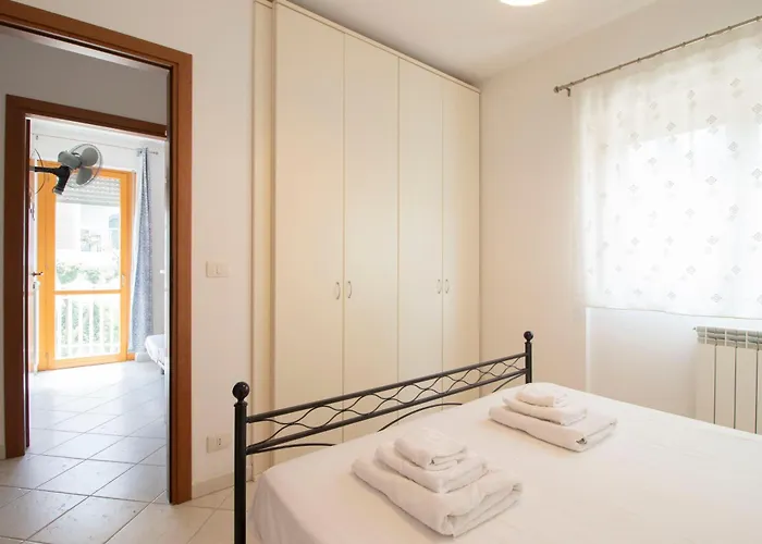 La Casetta Di Lalla * 福萨切西亚