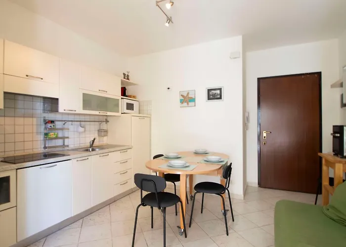 La Casetta Di Lalla 公寓 *